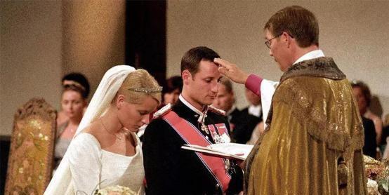 挪威漂亮公主,挪威公主大全