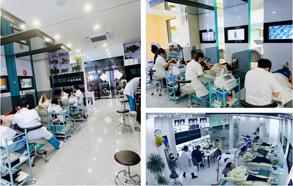 特许加盟可能产生哪些问题,中国特许加盟博览会