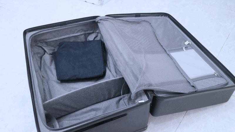 地平线8号行李箱和漫游旅行箱,地平线8号大旅行家系列行李箱