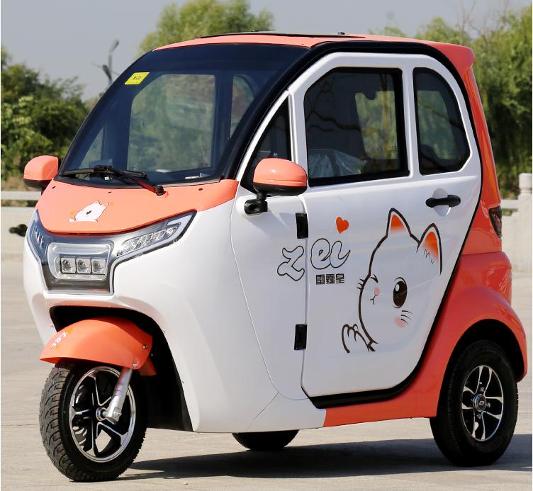 老年代步电动三轮车排行榜前十名,长续航电动三轮代步车推荐