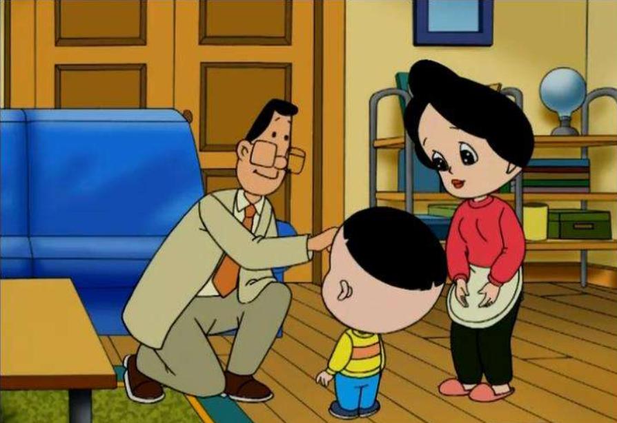 十大最经典的动画片排行榜,90年代最经典的10部动画