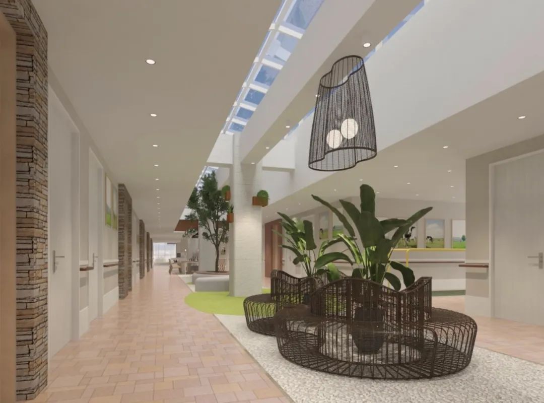 康源养老园,康源集团养老