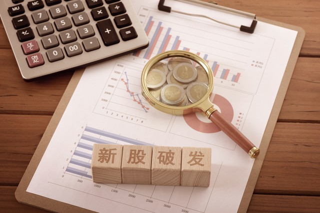 股票估值计算工具,计算股票估值