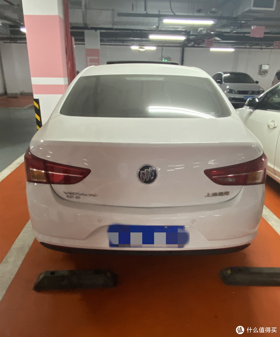 16年别克威朗车主真实感受,别克威朗三缸长期使用感受