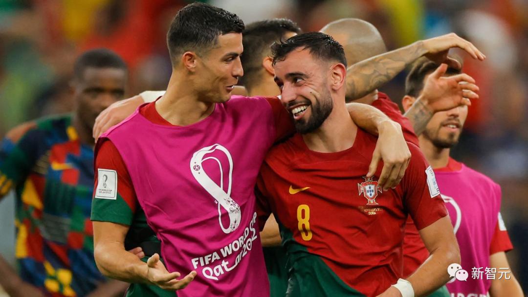 葡萄牙c罗6:1进球了吗,c罗的七大拯救葡萄牙瞬间