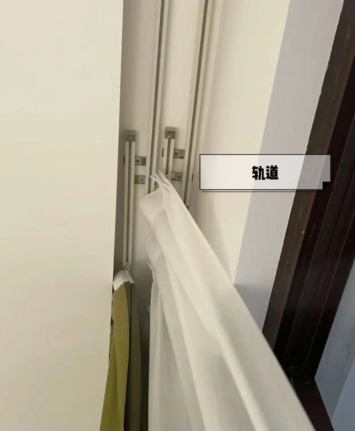 跑了7家窗帘,6次差点被坑,总算知道了2000元窗帘和5000元的区别