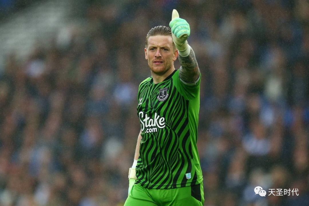 英超集锦2020埃弗顿,英超第37轮埃弗顿