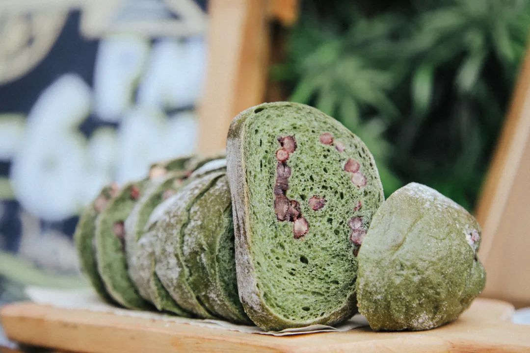 广州好吃的手作面包店,佛山私房手作面包推荐