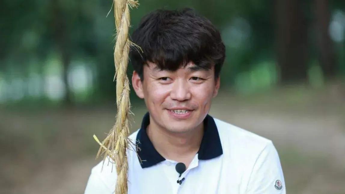 少林寺出现的三位明星,盘点从少林寺出道的五个巨星