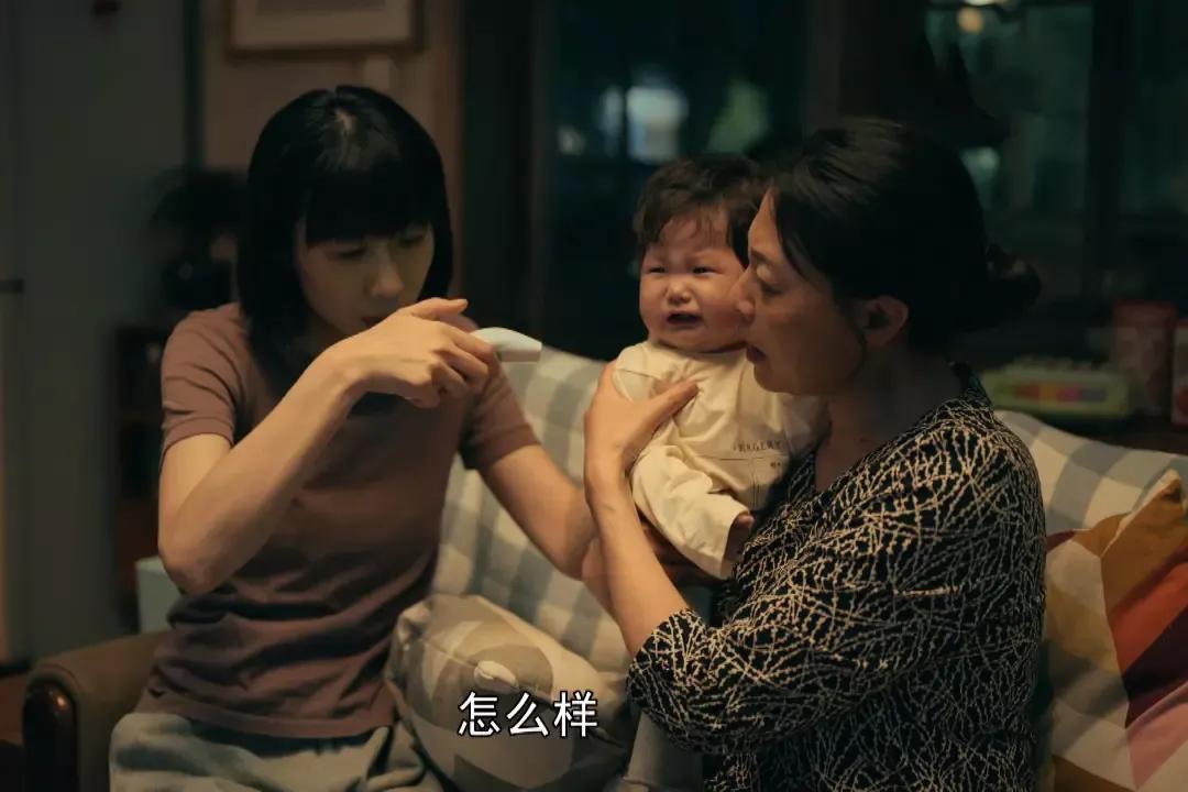 亲爱的小孩禾禾谁的孩子,亲爱的小孩禾禾生命垂危