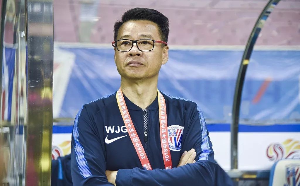 申花外援吴金贵现状,申花补强加纳国脚昔日旧将