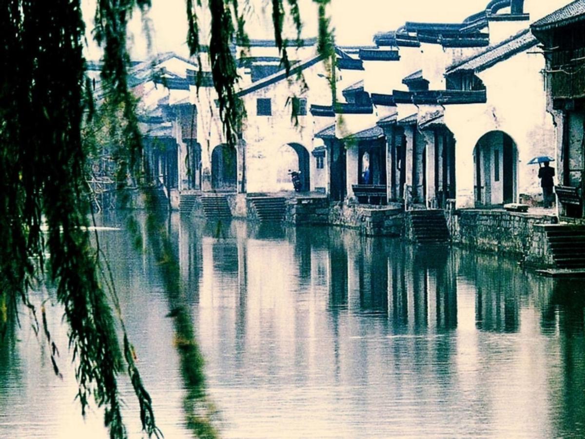 水城苏州图片,水城苏州