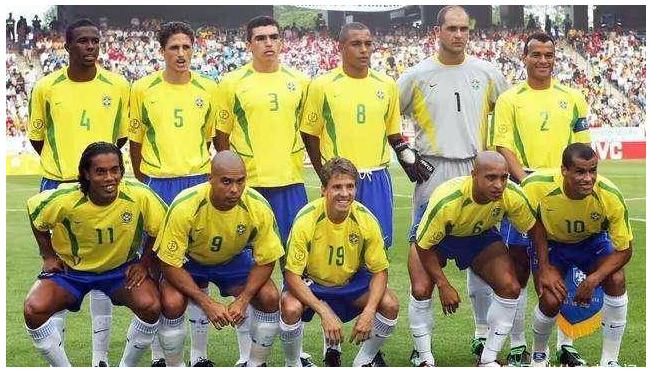 足球的记忆世界杯,我的足球回忆欧洲球队