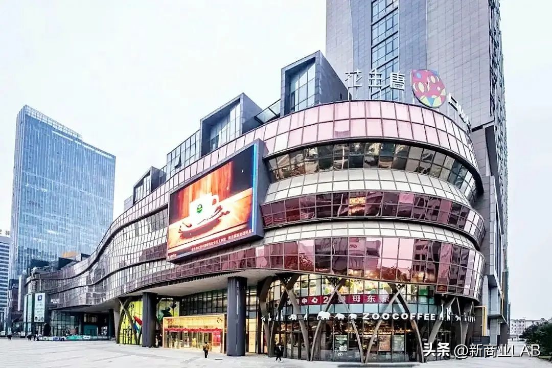 合肥最期待的商业,合肥商业发展周期