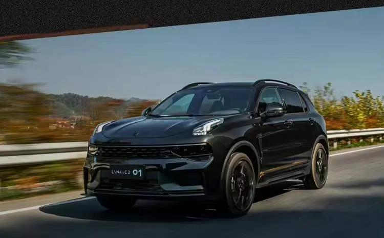 领克01减配钢材,领克01新款减配了吗