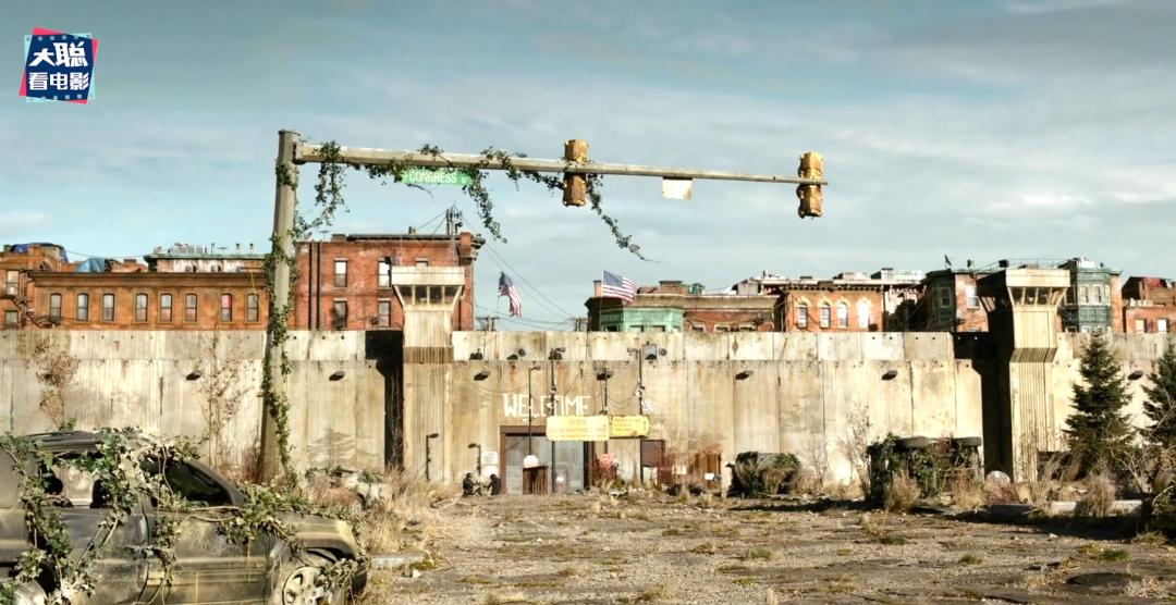 最后生还者第1集解说,最后生还者第1集