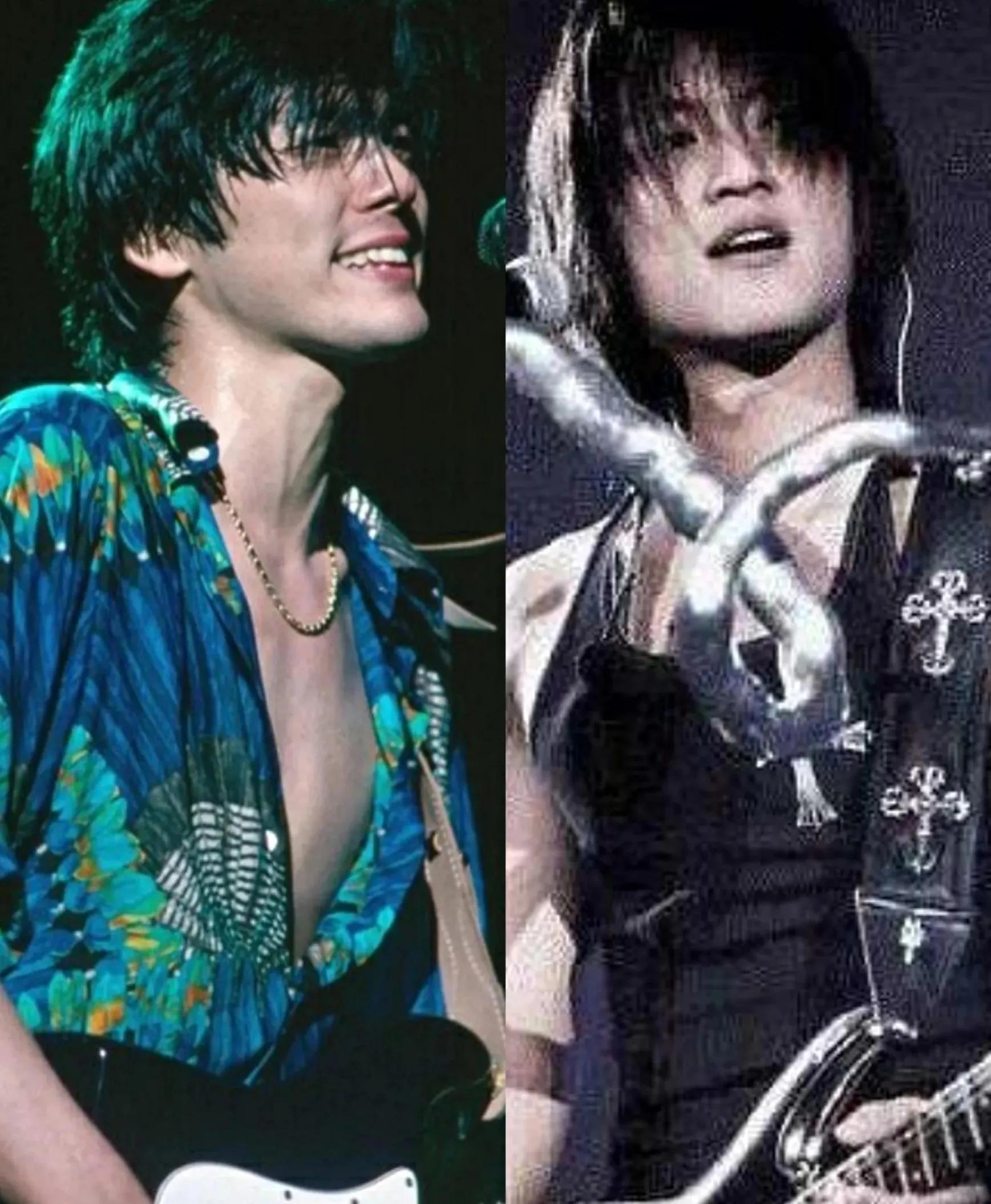 谢霆锋桀骜不驯,谢霆锋桀骜不驯视频