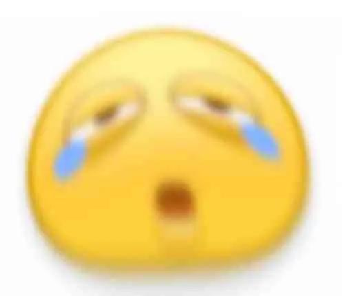 好累不想上班的表情包,节后不想上班表情包