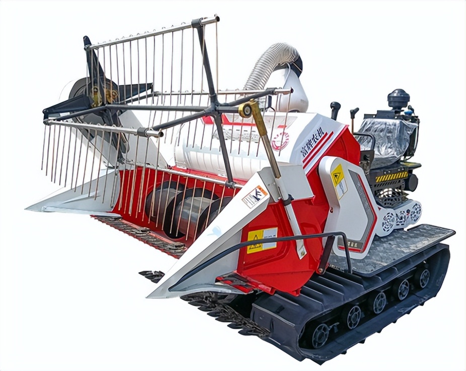 四川的小型收割机多少钱,四川今年收割机行情怎样