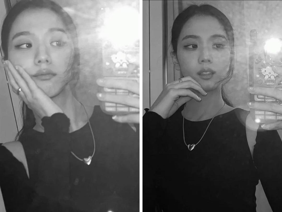 韩国配饰搭配,夏天饰品搭配韩国