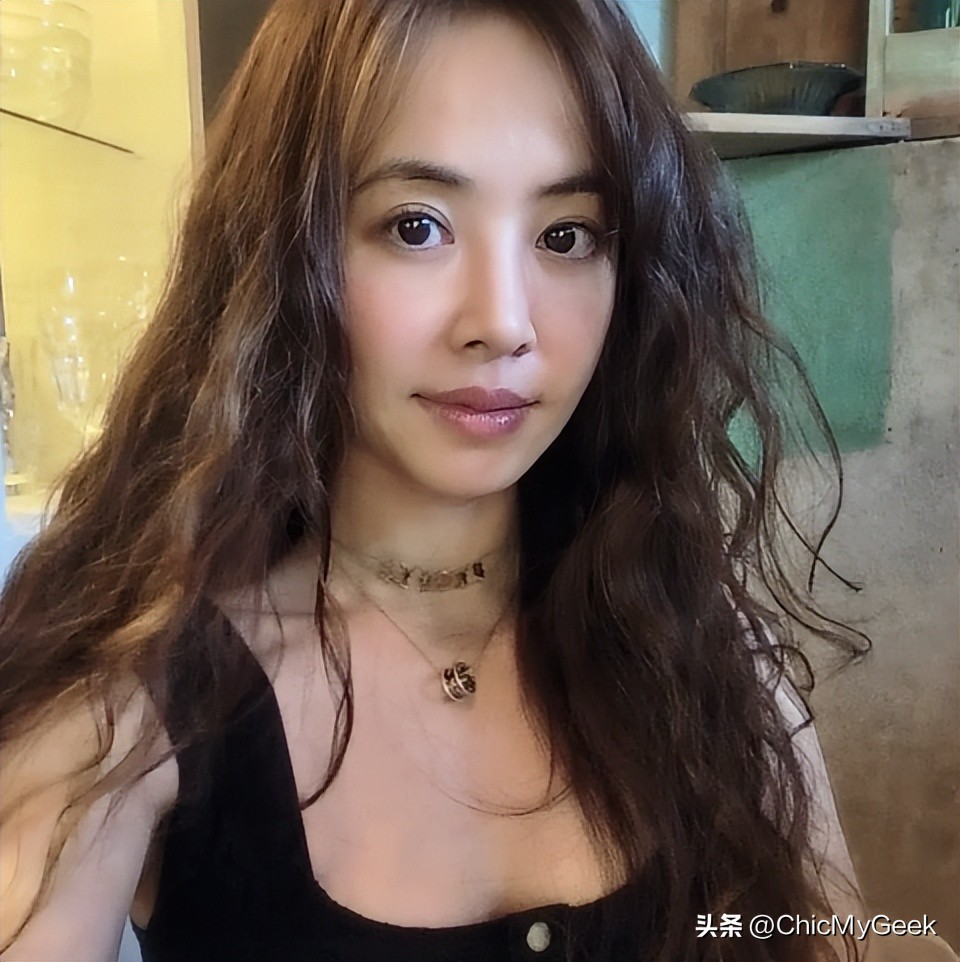 中日韩单身的人 (娱乐圈中的7位黄金单身女星)