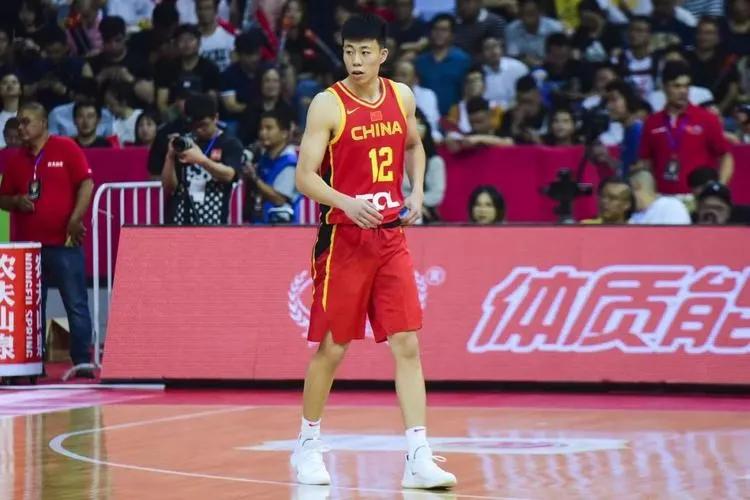 中国男篮目前能够排出的最强阵容,中国男篮新阵容受期待