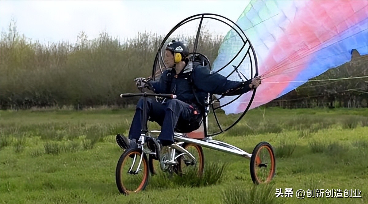 各国奇葩车,各个国家的奇葩自行车