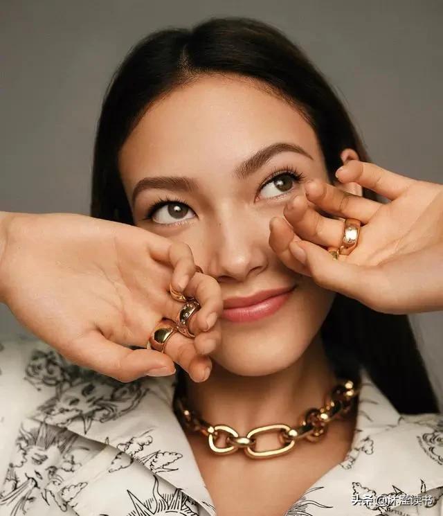 谷爱凌算不算天花板,谷爱凌妈妈天花板