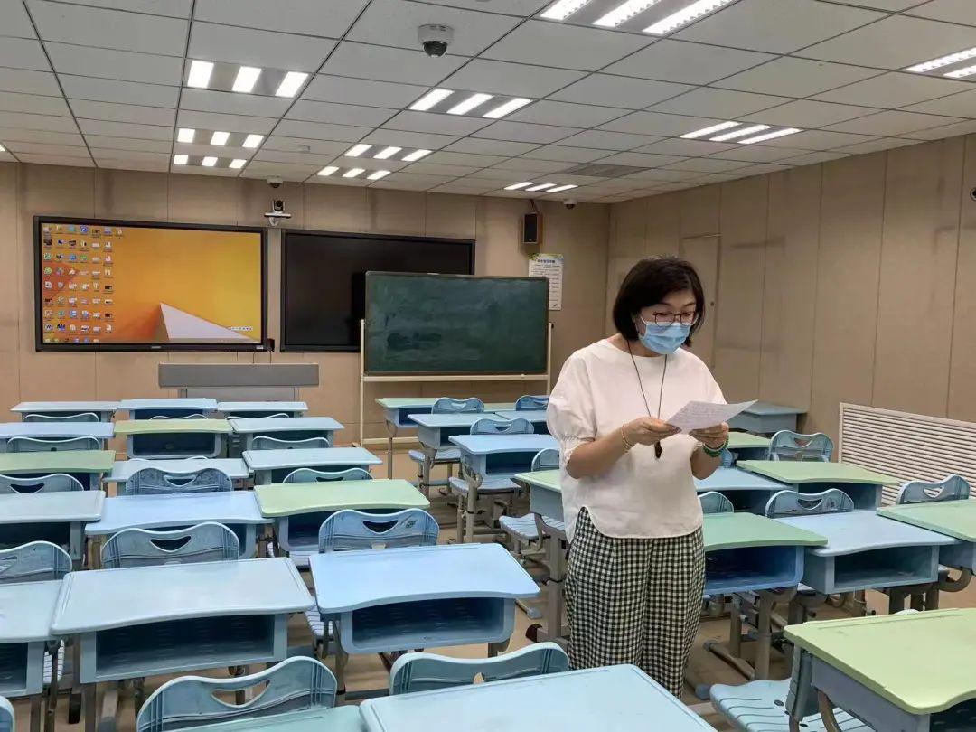 青岛第四十四中学：发散英语思维，点燃智慧之光