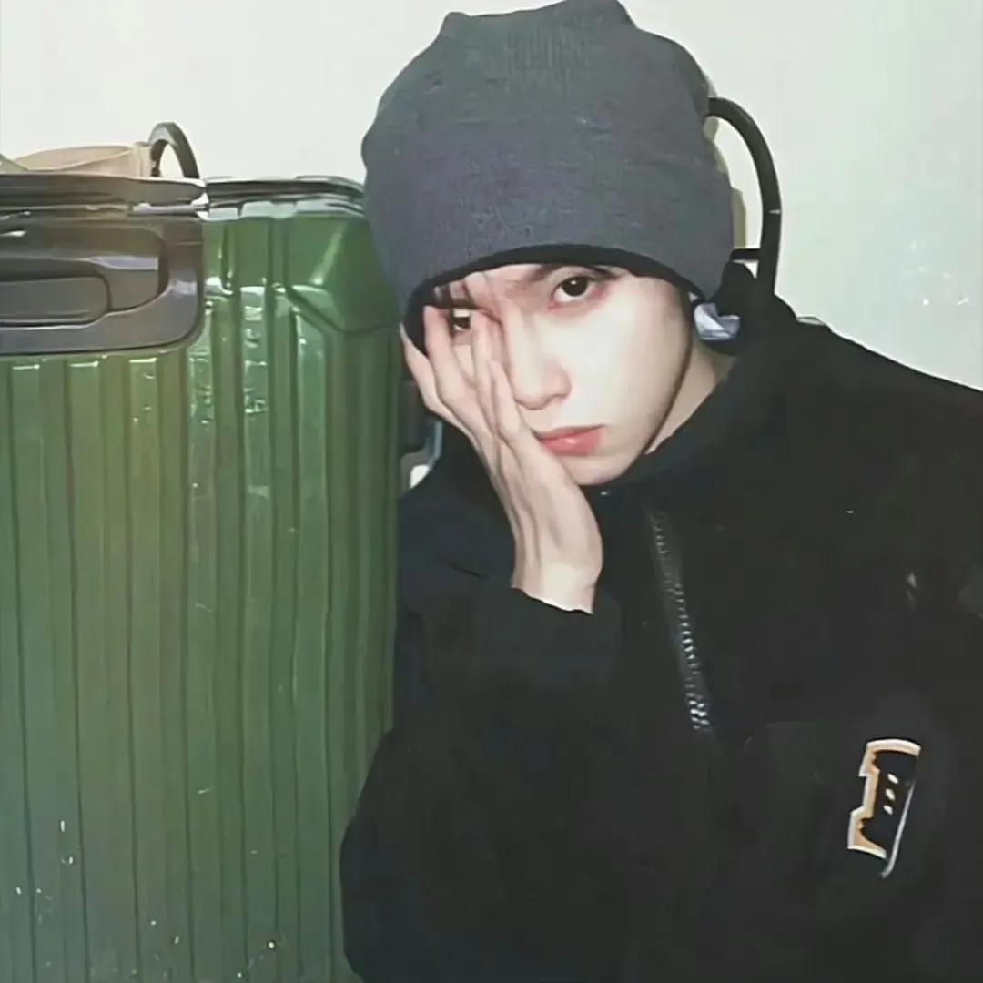 男生头像可爱呆萌,男生头像微信