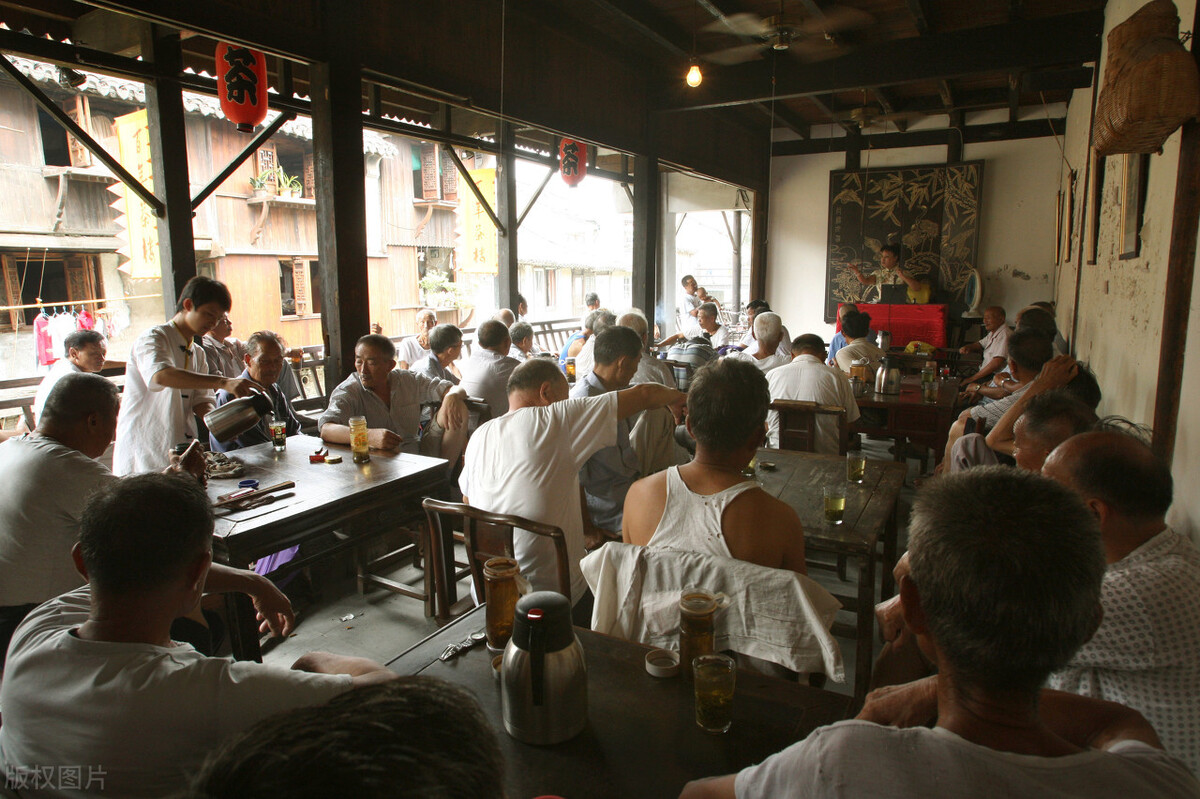 茶楼员工管理,茶楼店长工资