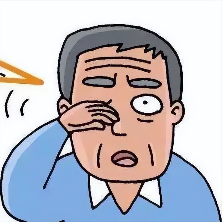 白内障久拖不治成弱视,白内障一直不做手术有什么后果