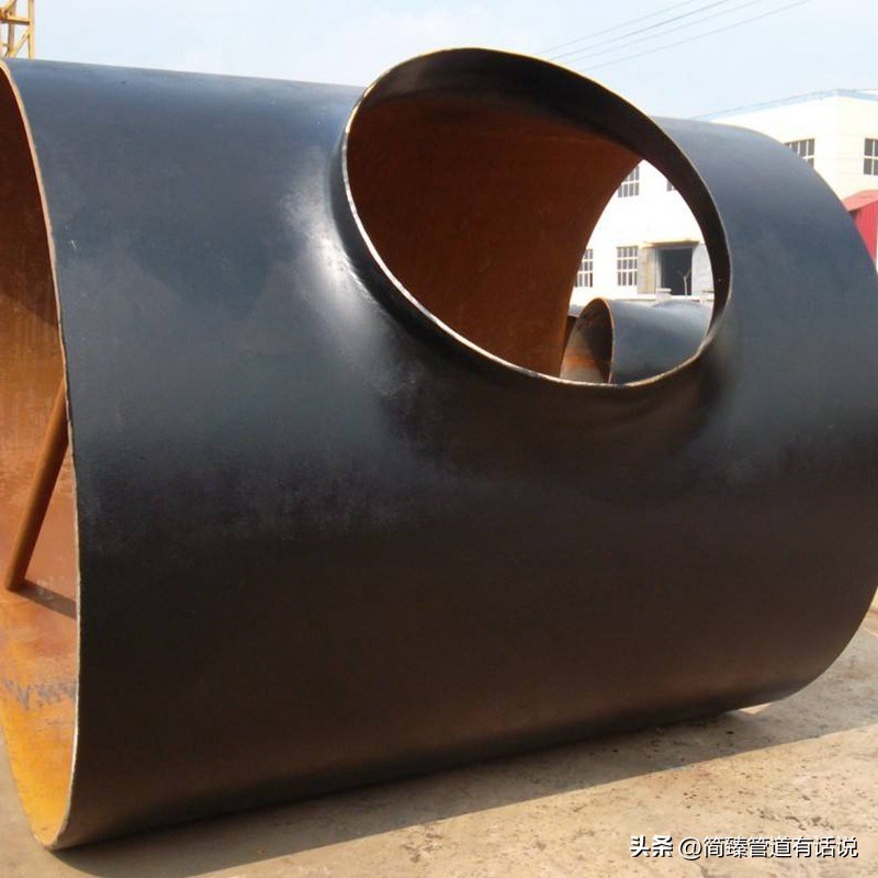 ppr弯头的标准尺寸,弯头管件知识