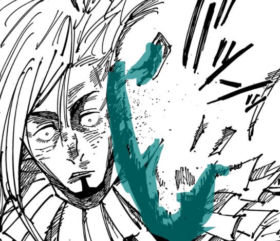 咒术回战伏黑犬实力,雷吉斯塔咒术回战