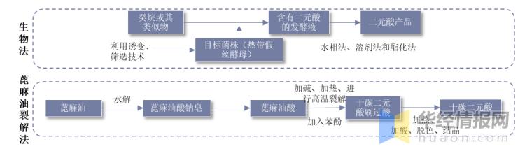 新癸酸市场前景及技术进展,壬二酸行业趋势报告