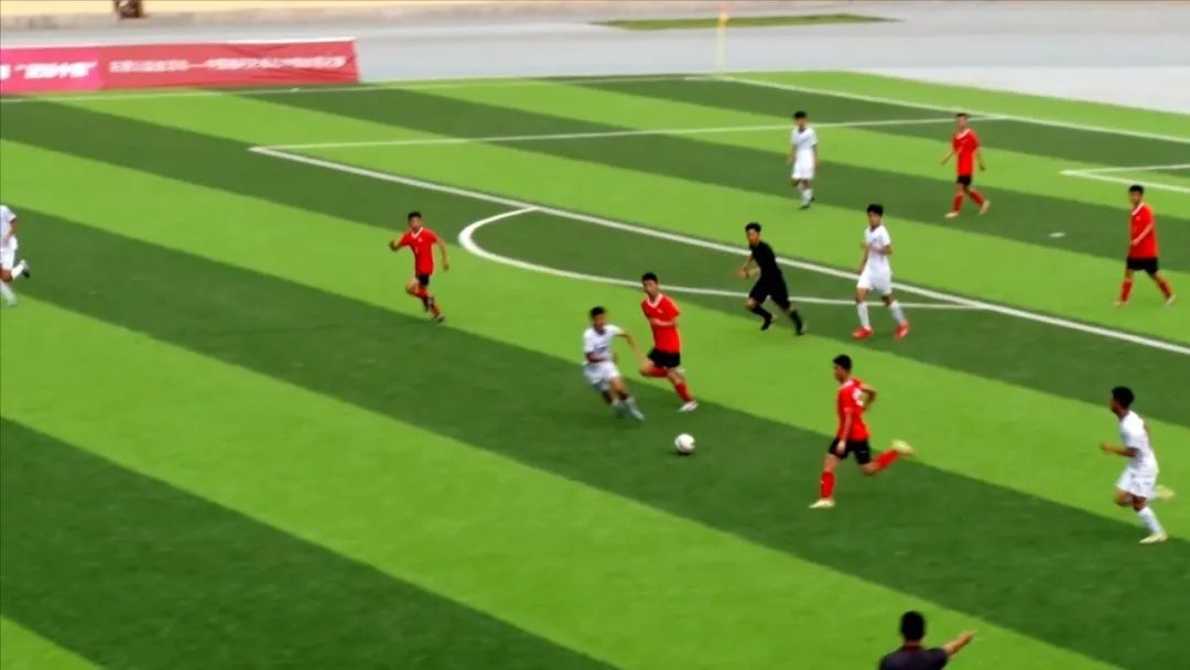 2023年宁夏青少年校园足球联赛,2024宁夏全国青少年足球邀请赛