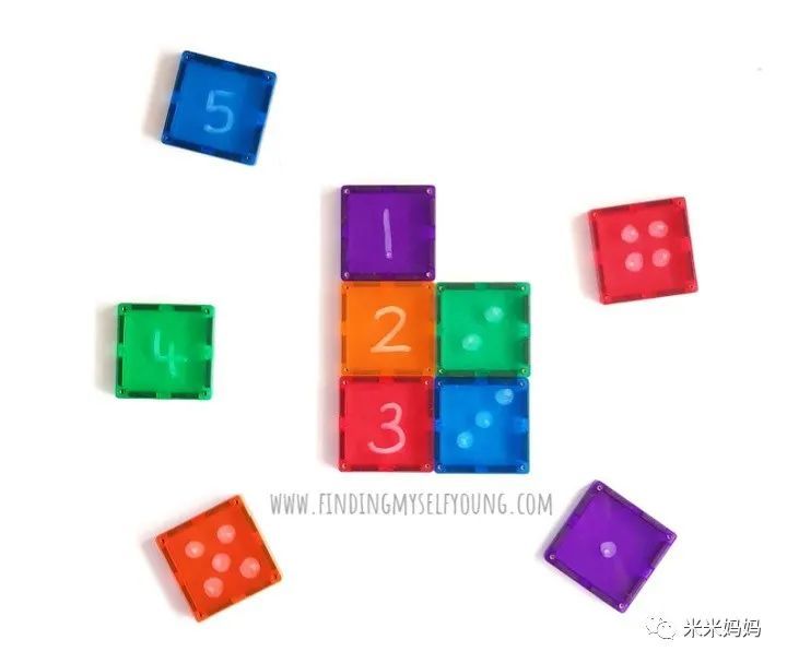 彩窗磁力片和一般磁力片区别,彩窗磁力片