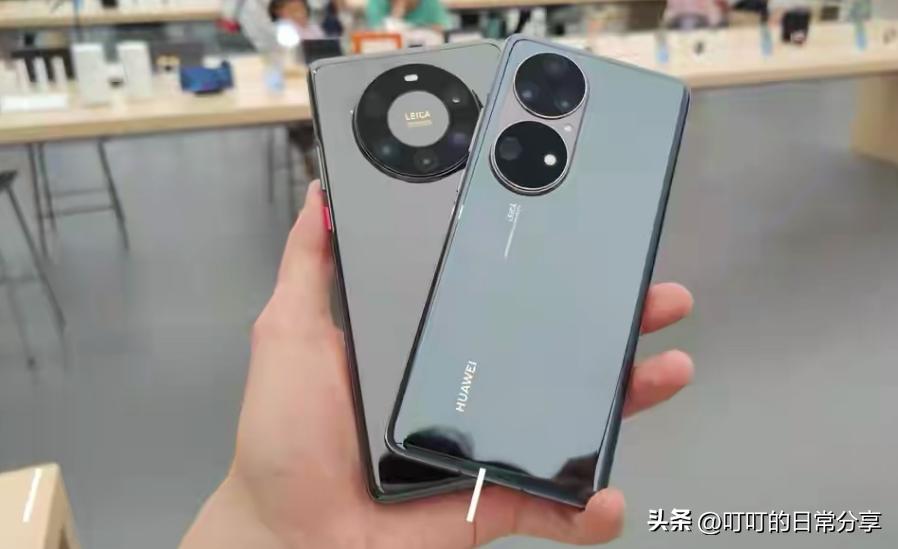 华为mate50为什么用骁龙处理器,华为mate50骁龙处理器性能