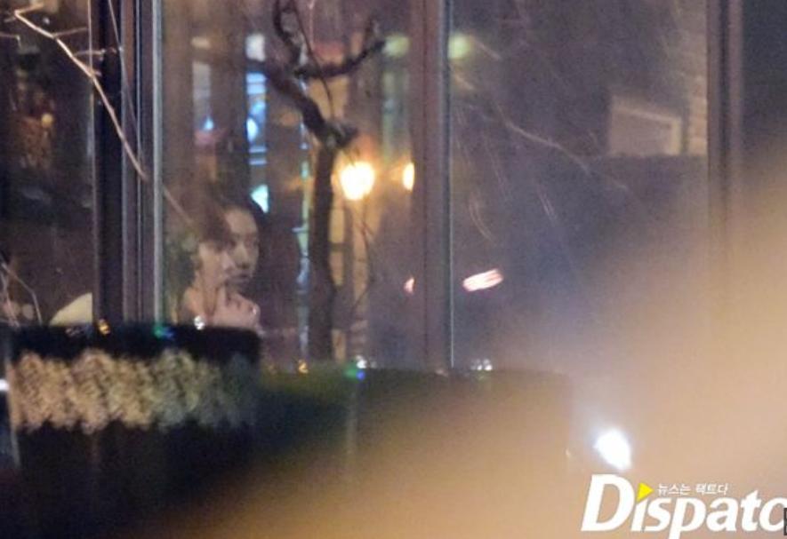 iu和李钟硕哪个时候谈恋爱,iu和李钟硕恋情怎么被发现的