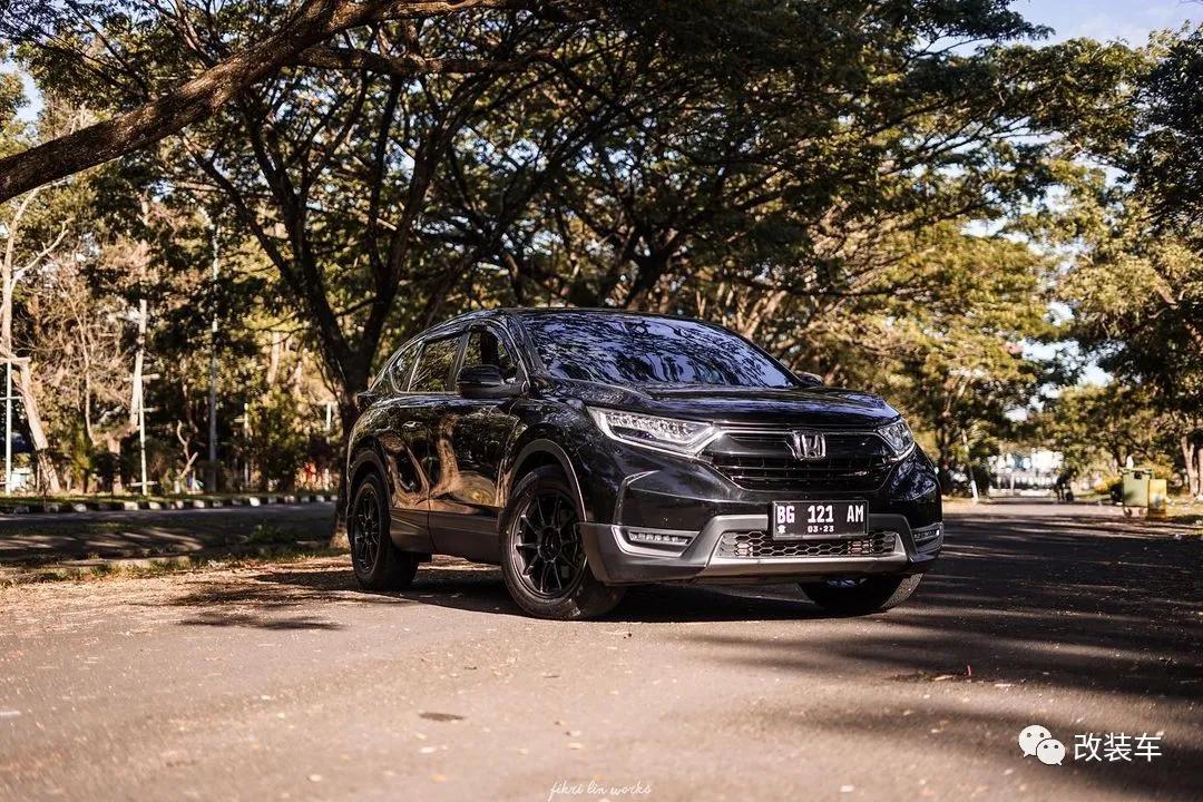 本田crv奶爸家用怎么样,奶爸车奥德赛可以玩吗