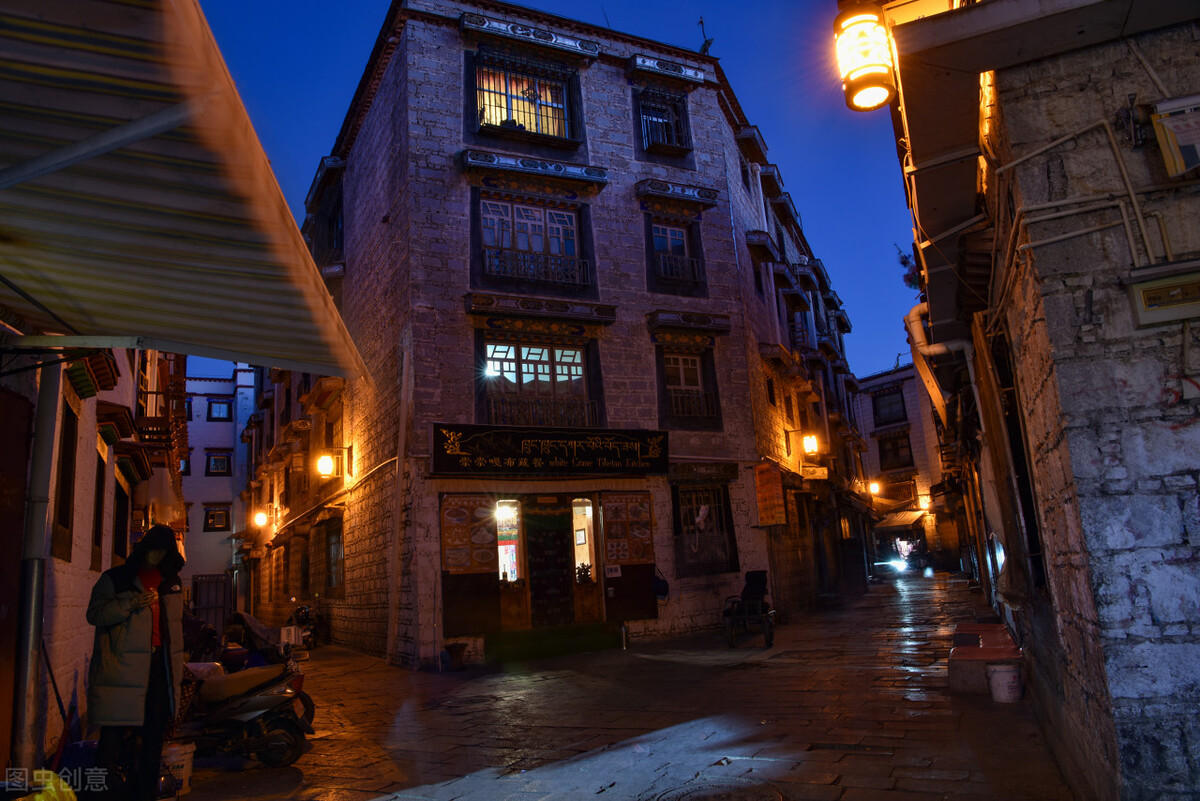 藏地18天旅游攻略,川藏10天旅游攻略