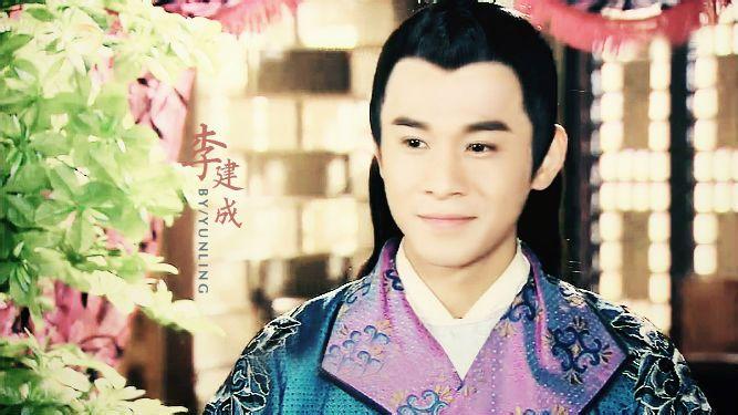 隋唐演义角色介绍,隋唐演义演员今昔对比