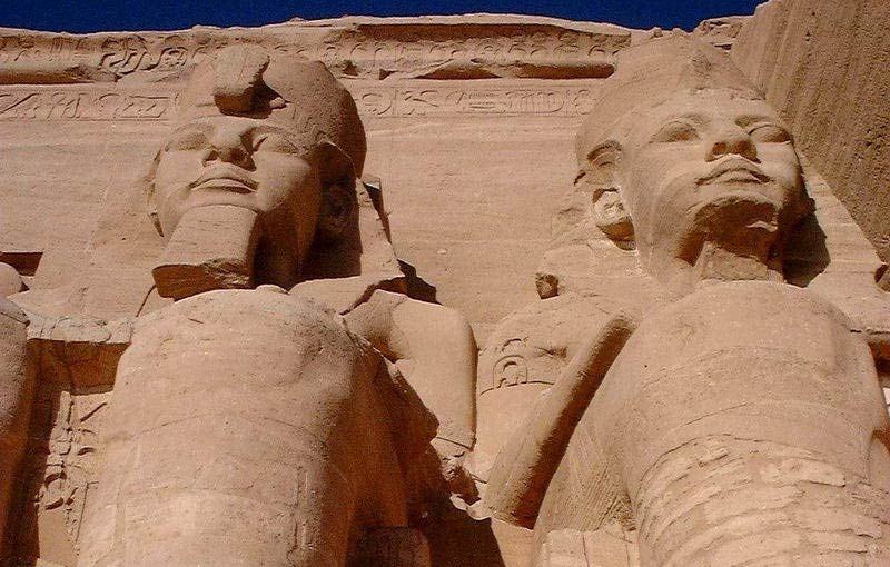 佩里安德主要成就,佩里安德所处时代