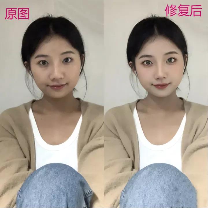 怎么处理模糊低像素图片,ps如何把模糊低像素图片改清晰点