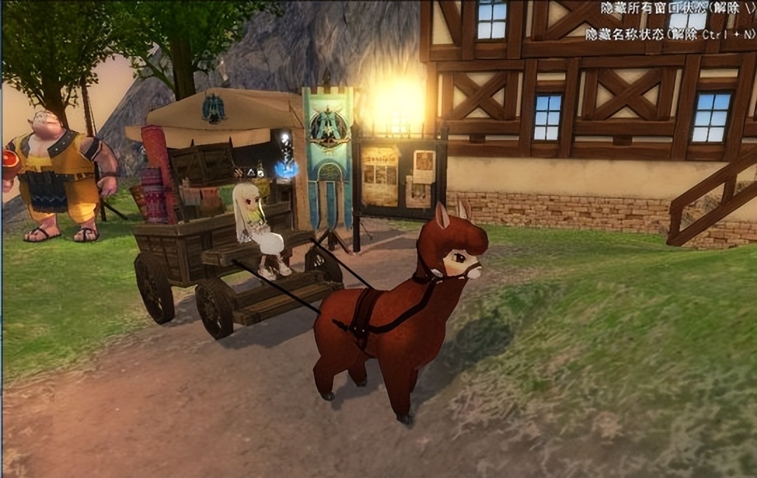 老玩家心中的韩游神作，却没自己的外传火？如今手游版能翻身吗？