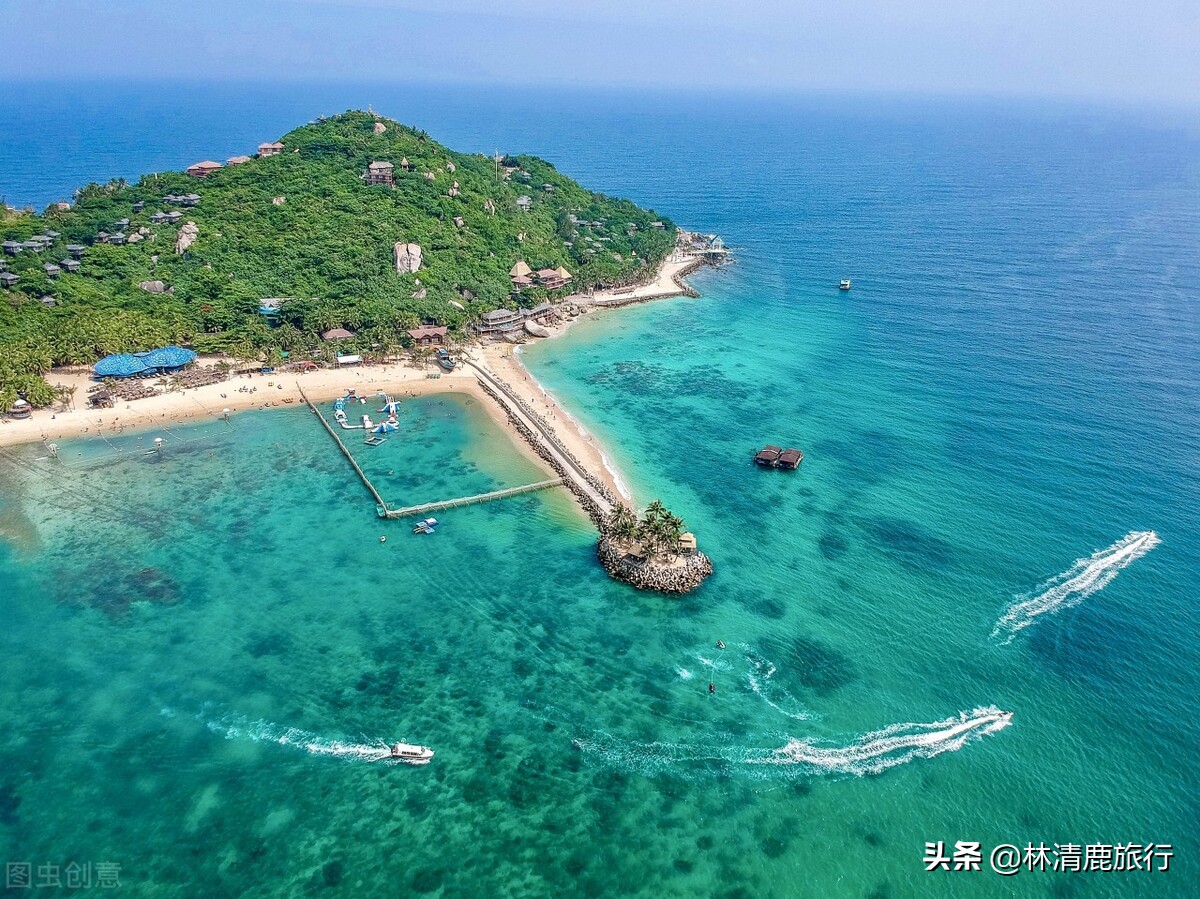陵水攻略冬天,陵水能冬避寒夏避暑吗