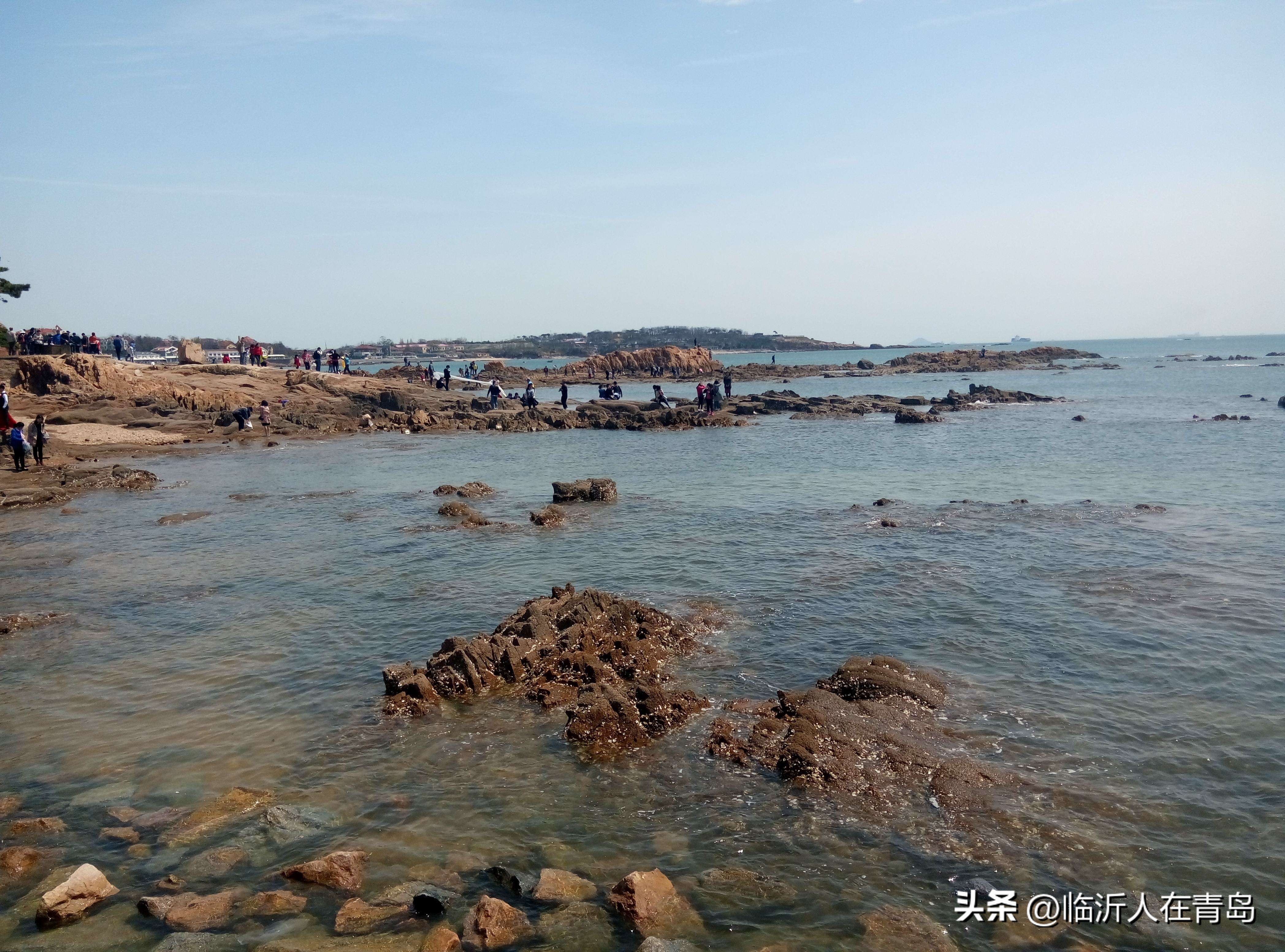 五一节青岛一日游,国庆节青岛两天一夜最佳攻略