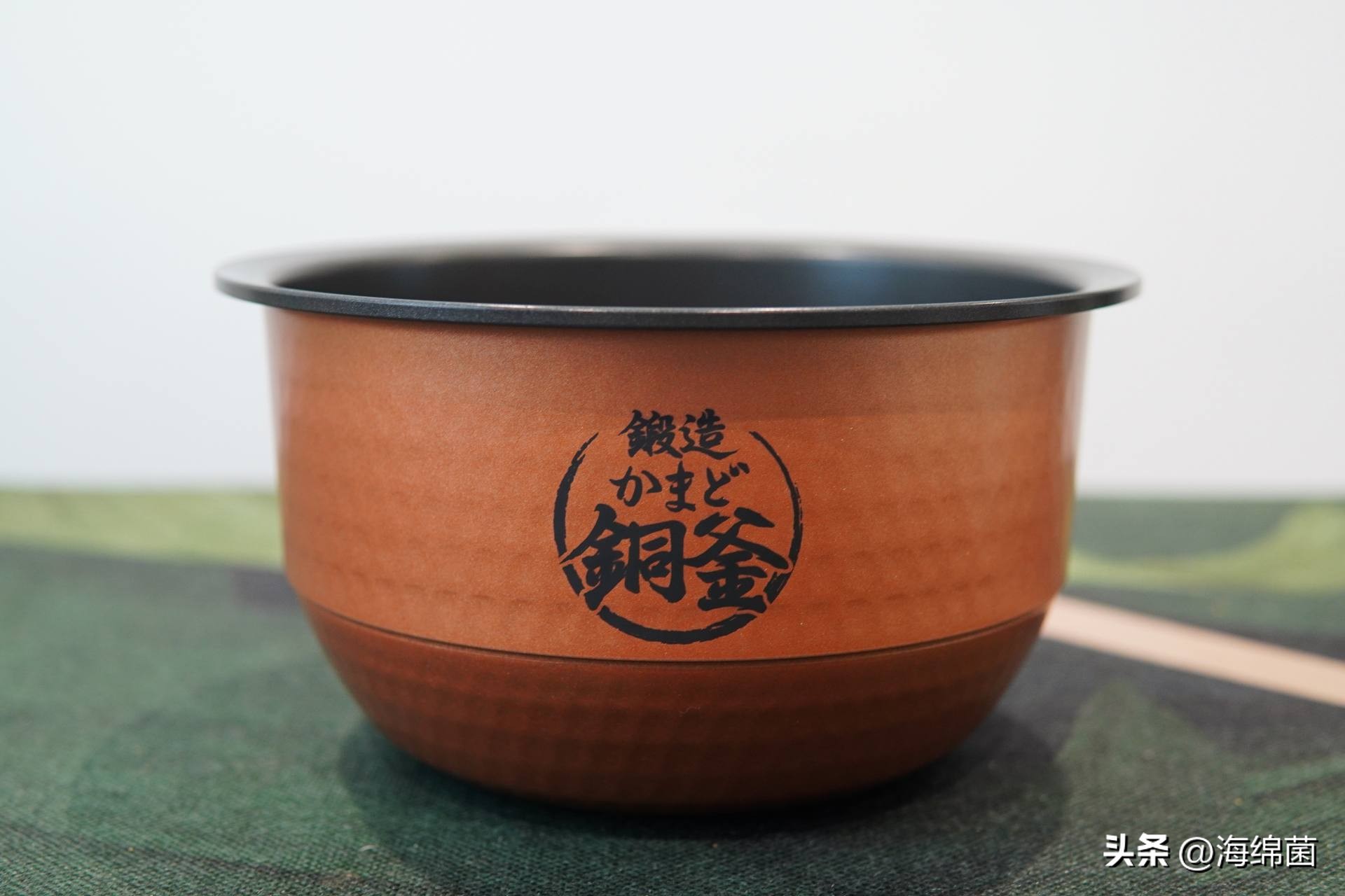 灵魂米饭,灵魂电饭煲