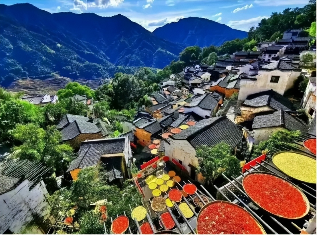 唐宋诗人在路过“蜀地”，被浓厚文化氛围影响，做出了哪些绝句？