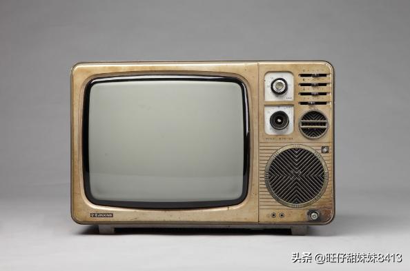 盘点八九十年代曾经很火但已经消失的电视品牌,都是回忆!